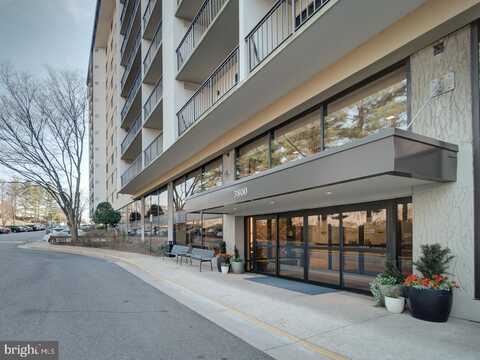 3800 POWELL LANE, FALLS CHURCH, VA 22041
