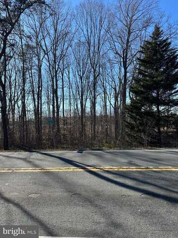 Lot 21-72 JAMES MADISON HIGHWAY, GORDONSVILLE, VA 22942