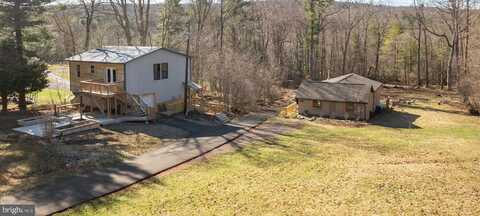 3930 MAYHEW INN ROAD, OAKLAND, MD 21550