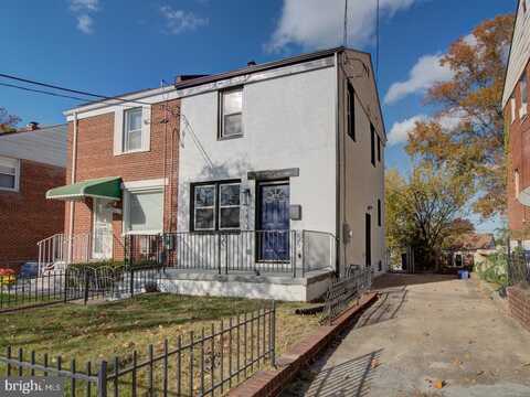 5424 C STREET SE, WASHINGTON, DC 20019