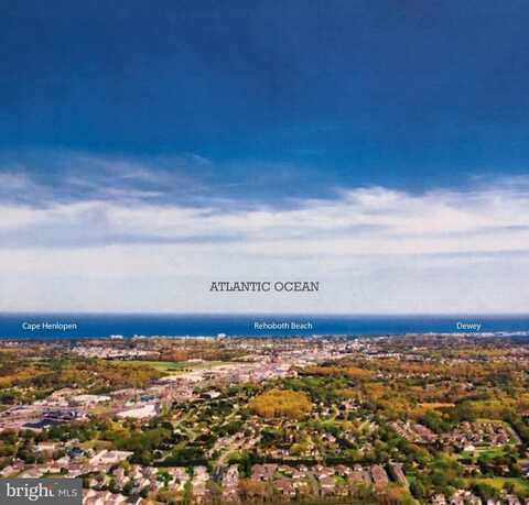 18037 HIGHWOOD DRIVE, REHOBOTH BEACH, DE 19971