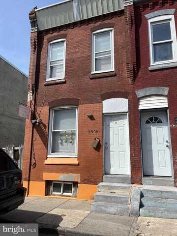 2808 N LEE STREET, PHILADELPHIA, PA 19134