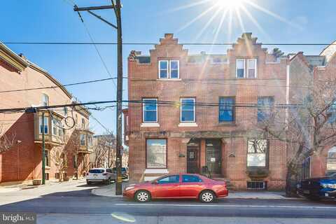 2428 POPLAR STREET, PHILADELPHIA, PA 19130