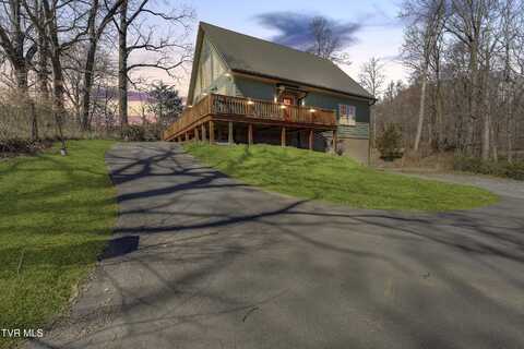137 Unaka View Road, Johnson City, TN 37601