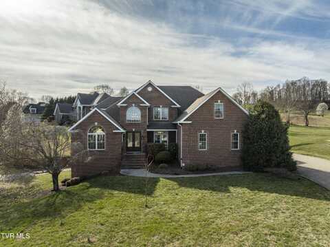 405 Heather View Drive, Jonesborough, TN 37659