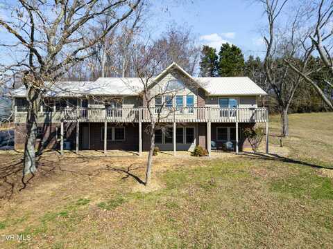 534 White Oak Circle, Sevierville, TN 37764