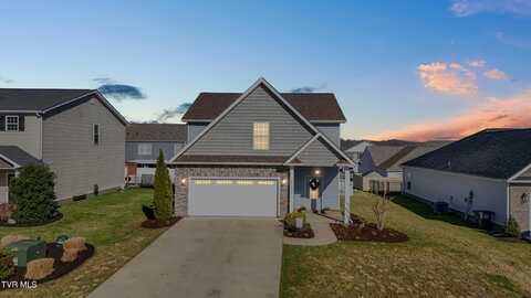 2926 Southbridge Road, Kingsport, TN 37664
