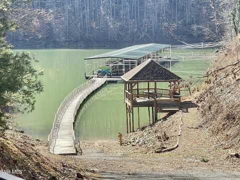 0 York Cabin/Heidi Hill Ln Road, Butler, TN 37640