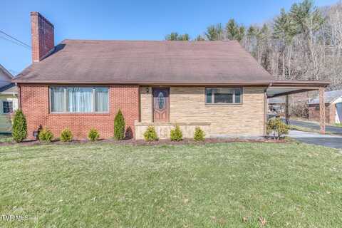 401 North Church Street, Mountain City, TN 37683