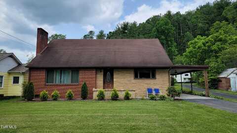 401 North Church Street, Mountain City, TN 37683