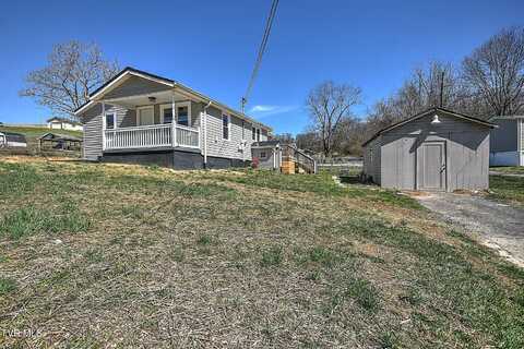 20763 Campground Road, Bristol, VA 24202