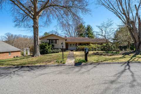 300 Redstone Drive, Bristol, TN 37620