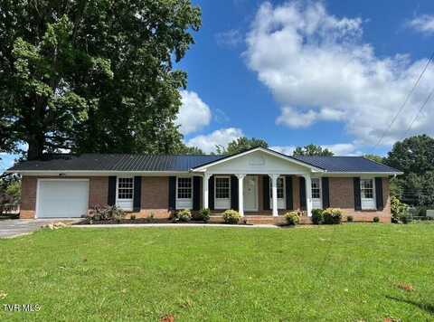 867 Northeast Wayne Avenue, Abingdon, VA 24210