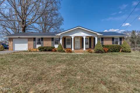 867 Northeast Wayne Avenue, Abingdon, VA 24210