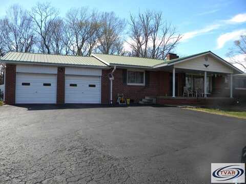 724 Morrow, DRESDEN, TN 38225