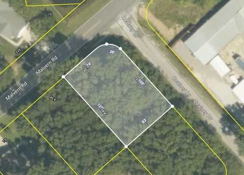 119 Malvern Rd, CROSSVILLE, TN 38558