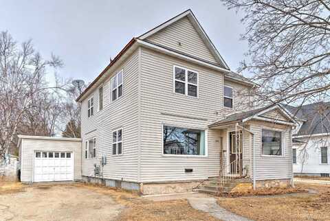538 Oak, Manistique, MI 49854