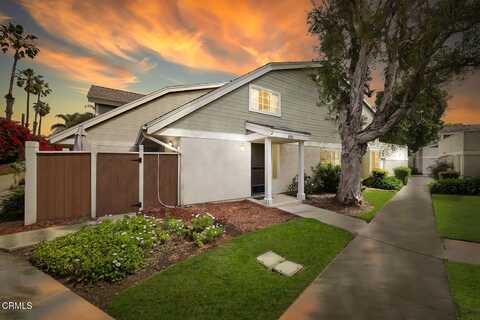 8981 Aberdare Street, Ventura, CA 93004