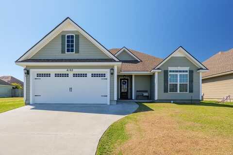 4165 Bright Creek, Hahira, GA 31632