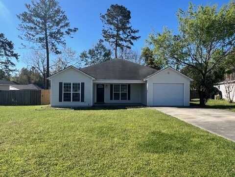 3664 Druid Oaks Drive, Valdosta, GA 31602