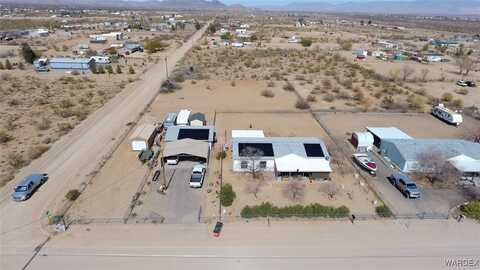 7125 W Agua Fria Drive, Golden Valley, AZ 86413