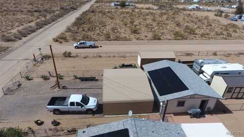 7125 W Agua Fria Drive, Golden Valley, AZ 86413