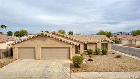 2451 E Prickly Pear Drive, Mohave Valley, AZ 86440