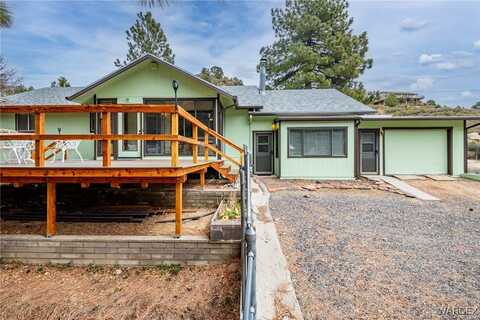 6800 E Ponderosa Drive, Kingman, AZ 86401