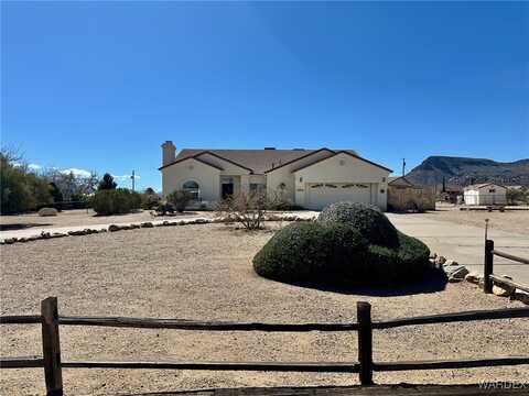 2176 E Cactus Wren Road, Kingman, AZ 86409