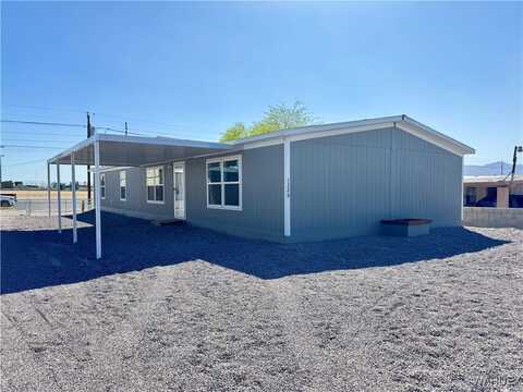 1326 Agate Avenue, Bullhead City, AZ 86442