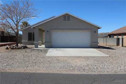 3075 N Stewart Street, Kingman, AZ 86401