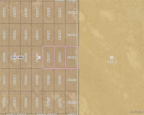 000 Rancho Vista Road, Kingman, AZ 86401