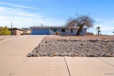 3410 S Kiowa Boulevard, Lake Havasu City, AZ 86404