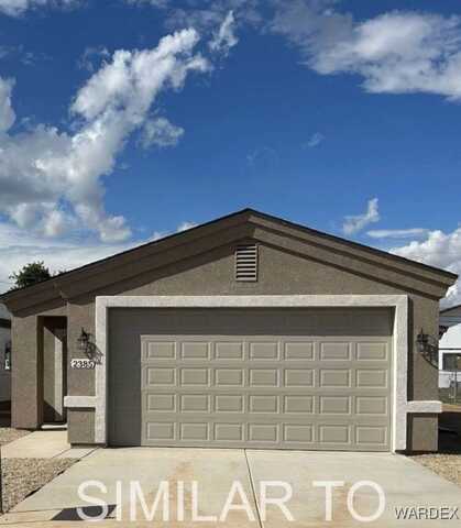 4602 Mormon Flats Road, Golden Valley, AZ 86413