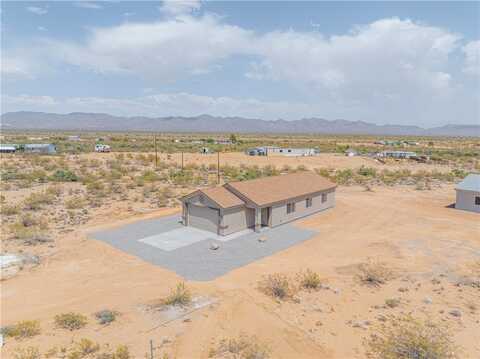 4602 Mormon Flats Road, Golden Valley, AZ 86413