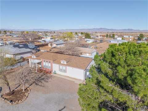 4300 N Pinal Street, Kingman, AZ 86409