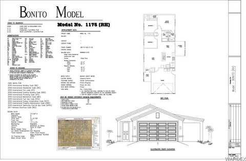 4586 Mormon Flats Road, Golden Valley, AZ 86413