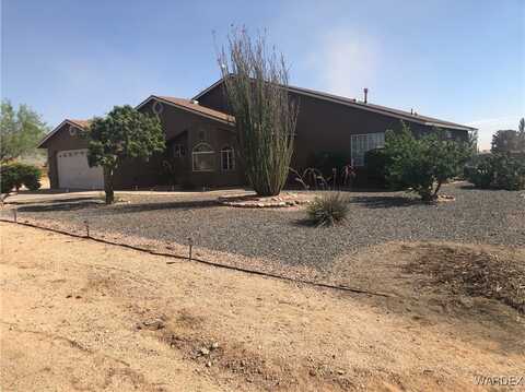 7692 E Larkspur Drive, Kingman, AZ 86401