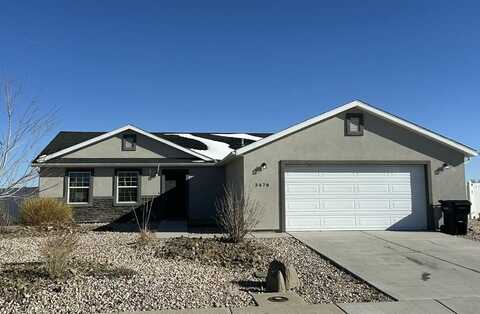 3478 W 1850 N, Cedar City, UT 84721