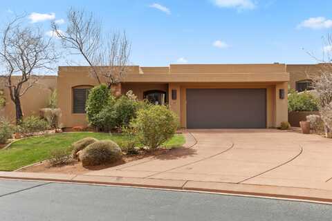 2139 W Cougar Rock CIR, Saint George, UT 84770