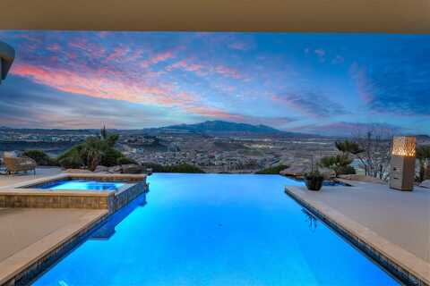 2031 E Cliff Point DR, Saint George, UT 84790