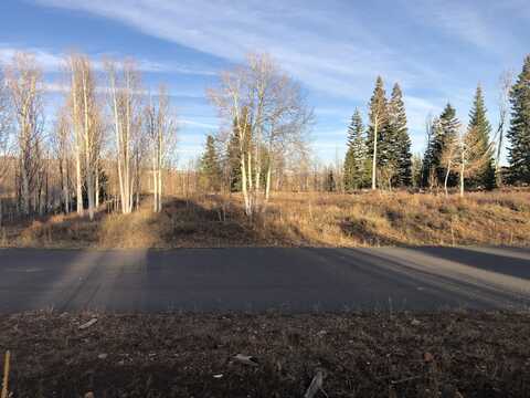 WHISPERING PINES ROAD, Kolob, UT 84779