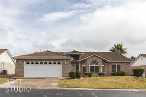 805 S River Road, Saint George, UT 84790