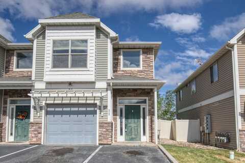 1295 N North Cedar Blvd, Cedar City, UT 84721