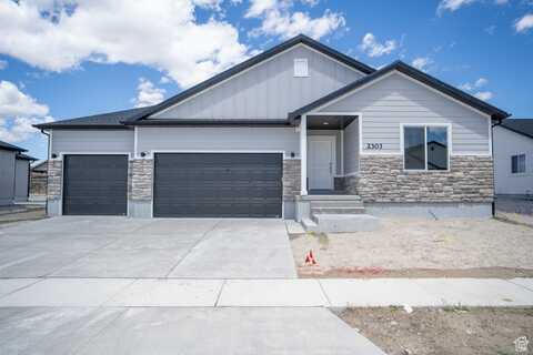 2277 E 3530 N, Eagle Mountain, UT 84005