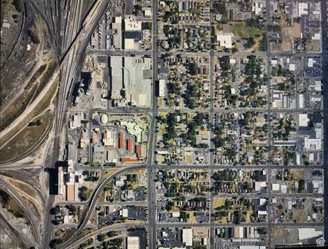 129 29TH, Ogden, UT 84401