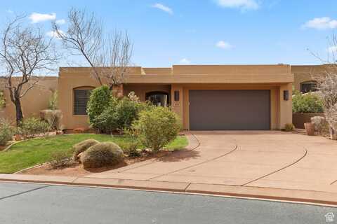 2139 W COUGAR ROCK CIR #135 S, Saint George, UT 84770