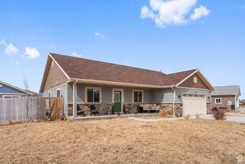 1582 N UINTA, Francis, UT 84036