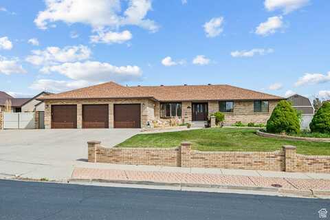 3902 W ANGUS, South Jordan, UT 84009