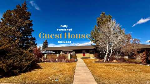 82 W 500 N, Vernal, UT 84078